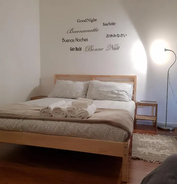 Casa Del Viale-1